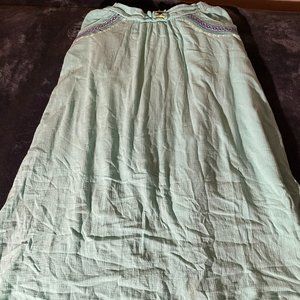 Flowy Skirt